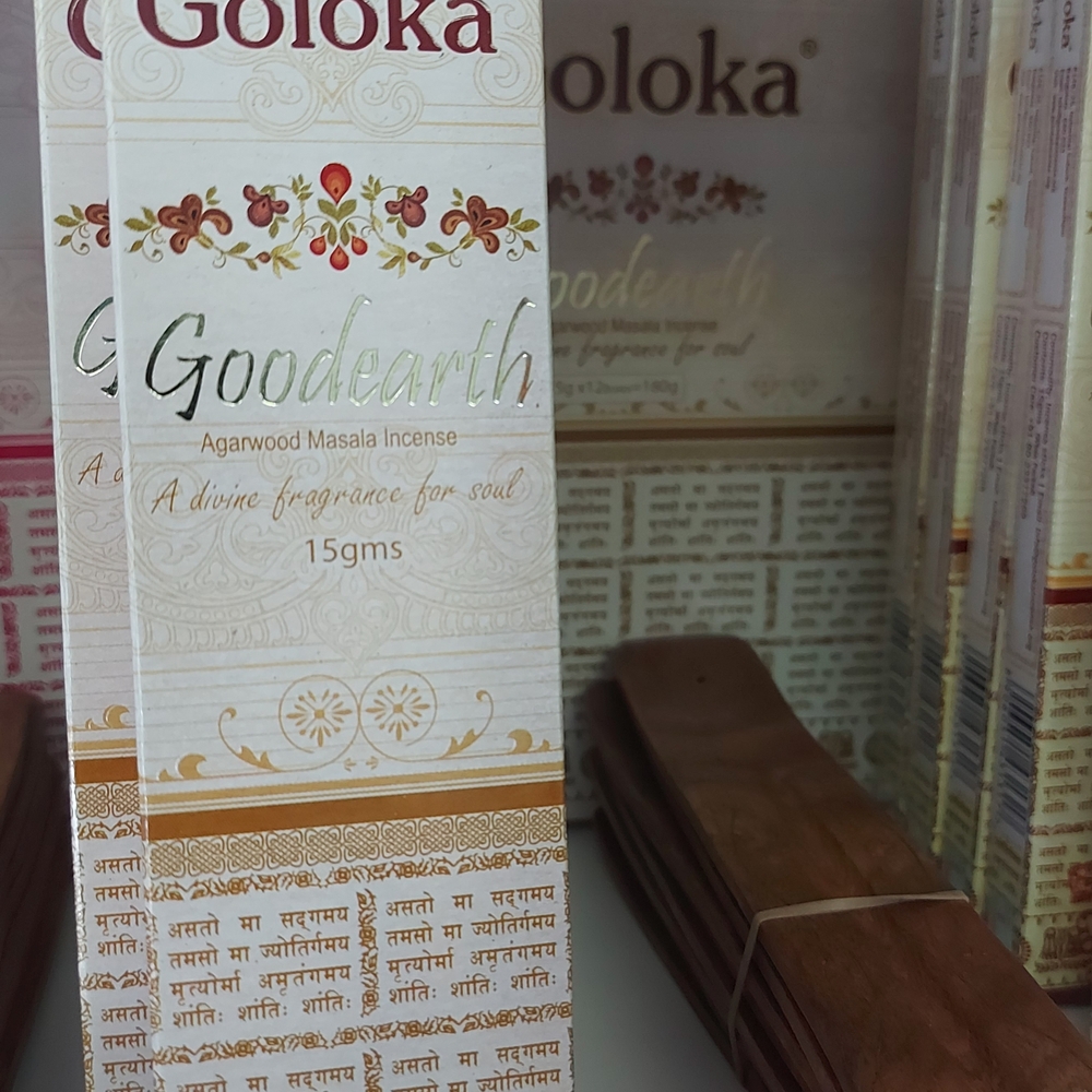 Goodearth MASALA INCENSE